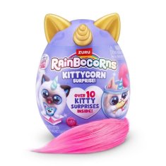 RAINBOCORNS Deževniki: mačka S3