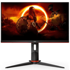 AOC Q24G2A, 24", Igralni monitor