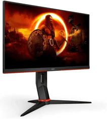 AOC Q24G2A, 24", Igralni monitor