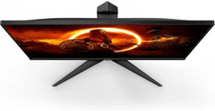 AOC Q24G2A, 24", Igralni monitor