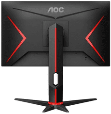 AOC Q24G2A, 24", Igralni monitor