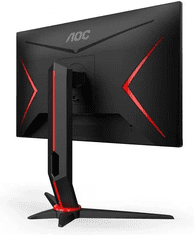 AOC Q24G2A, 24", Igralni monitor