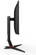 AOC Q24G2A, 24", Igralni monitor