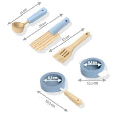 UNBRANDED Delavnica za otroke Ricokids 772600 