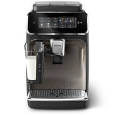 Philips Series 3300 LatteGo EP 3347/90, avtomatski aparat za kavo