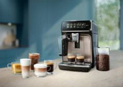 Philips Series 3300 LatteGo EP 3347/90, avtomatski aparat za kavo