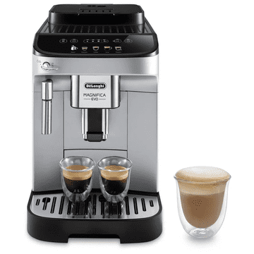 De'Longhi Magnifica EVO ECAM 290.31.SB, Avtomatski kavni aparat