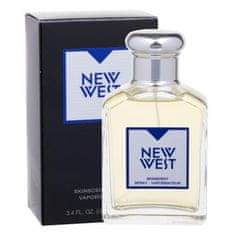 New West 100 ml toaletna voda za moške