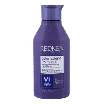 Redken Color Extend Blondage balzam za svetle lase za nevtralizacijo rumenih tonov za ženske
