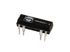 UNBRANDED Dil rele 0,5 A/10 W maks. 1 X pretvornik 12Vdc 