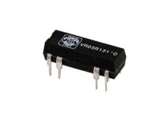 UNBRANDED Dil rele 0,5 A/10 W maks. 1 X na 5Vdc 