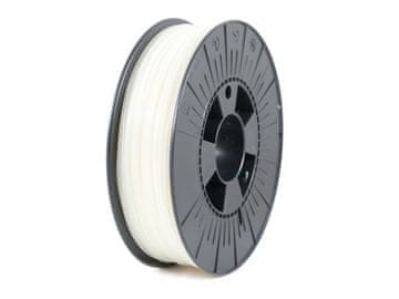 UNBRANDED 1,75 mm (1/16") močan Pla filament - bel - 750 g