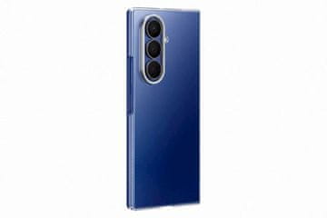 Samsung Clear ovitek za Galaxy Z Fold7, prozoren (EF-AF966CTEGWW)