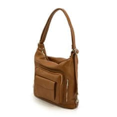 Vera Pelle Torbice vp941camel