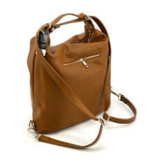 Vera Pelle Torbice vp941camel