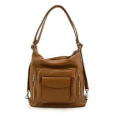 Vera Pelle Torbice vp941camel