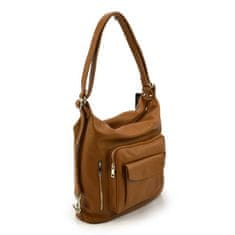 Vera Pelle Torbice vp941camel