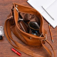 Beltimore Torbice kra972camel