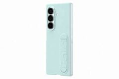 Samsung silikonski ovitek za Galaxy Z Fold7, mint (EF-MF966CMEGWW)