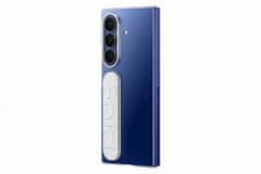 Samsung Grip ovitek za Galaxy Z Fold7, prozoren (EF-QF966CTEGWW)
