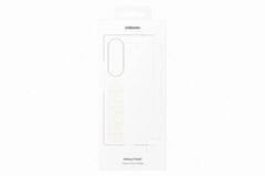 Samsung Grip ovitek za Galaxy Z Fold7, prozoren (EF-QF966CTEGWW)
