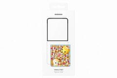 Samsung Flipsuit ovitek za Galaxy Z Flip7, prozoren (EF-ZF766CTEGWW)