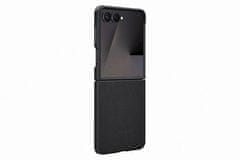 Samsung Kindsuit ovitek za Galaxy Z Flip7, črn (EF-VF766PBEGWW)