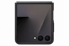 Samsung Kindsuit ovitek za Galaxy Z Flip7, črn (EF-VF766PBEGWW)