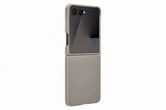 Samsung Kindsuit ovitek za Galaxy Z Flip7, siv (EF-VF766PJEGWW)