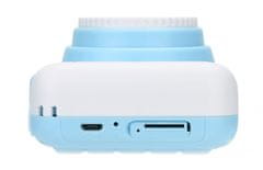 Agfaphoto RealiKids Cam 2 digitalni fotoaparat, moder (ARKC2BL)