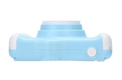 Agfaphoto RealiKids Cam 2 digitalni fotoaparat, moder (ARKC2BL)