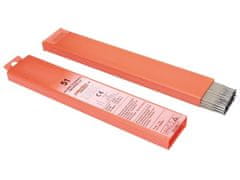UNBRANDED Abracor - Elektroda - Univerzalna uporaba - 2,5 X 350 mm - 1 kg 