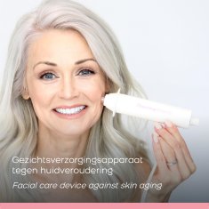 UNBRANDED DermaWand - naprava za nego kože 