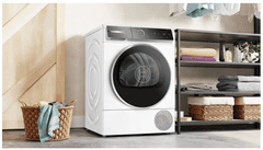 Bosch WQB246CNBY sušilni stroj, 9 kg, s toplotno črpalko