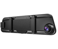 Navitel MR750 SMART ogledalo / avto kamera, Super HD 2K, G-senzor, aplikacija, ADAS, GPS, WiFi, darilni bon, +vzvratna kamera