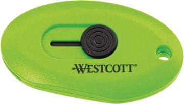 Westcott Nož olfa keramičnii mini magnetni e-16474 00