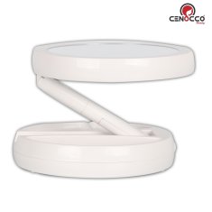 UNBRANDED Zložljivo LED ogledalo Cenocco 