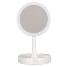 UNBRANDED Zložljivo LED ogledalo Cenocco 
