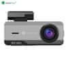 R37 GPS avto kamera, Full HD 1080p, 140° snemalni kot, G-senzor, GPS, WiFi, aplikacija