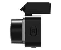 Navitel R37 GPS avto kamera, Full HD 1080p, 140° snemalni kot, G-senzor, GPS, WiFi, aplikacija