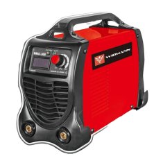 UNBRANDED Widmann IGBT inverterski varilni stroj Red 