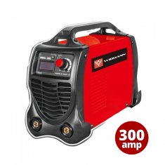 UNBRANDED Widmann IGBT inverterski varilni stroj Red 