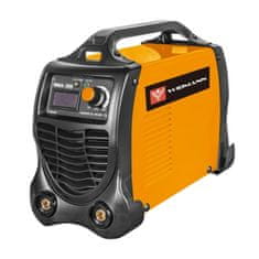UNBRANDED Widmann IGBT inverterski varilni stroj Orange 