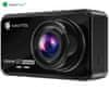 Navitel R260 NV avto kamera, Full HD 1080p, Night Vision, 140° snemalni kot, G-senzor, USB-C, aplikacija