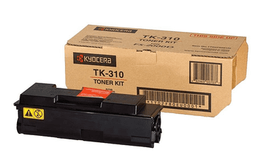Kyocera TK-310 črn, originalen toner