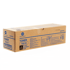 Konica Minolta TN-612 (A0VW150) črn, originalen toner