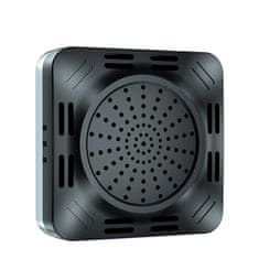 Farrot Adapter Bluetooth oddajnik AI škatla Android 13 Auto Carplay 2/16GB Wifi 6
