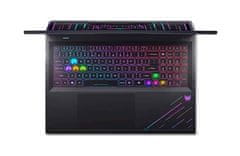Acer Predator Helios 18 PH18-73-90M8 prenosnik, Ultra 9 275HX, 64GB, SSD1TB, RTX5090, W11P (NH.QVWEX.005)