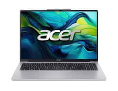 Acer Aspire AL16 52P-57CR prenosnik, i5-1334U, 16GB, SSD512GB, FHD, W11H (NX.J5SEX.002_W11H)
