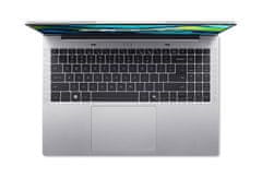 Acer Aspire AL16 52P-57CR prenosnik, i5-1334U, 16GB, SSD512GB, FHD, W11H (NX.J5SEX.002_W11H)